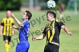 27.05.2018 - DJK Pollenfeld - SV Cronheim