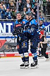 Eishockey, Herren, DEL, Saison 2025-2026, Spiel 11, ERC Ingolstadt - Nürnberg Ice Tigers, 17.10.2025