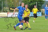 04.09.2016 - FC Gelbelsee - Cro Grossmehring