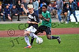 05.04.2014 - VfB Eichstätt - VfR Garching