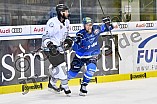 ERC Ingolstadt vs Thomas Sabo Ice Tigers, Eishockey, DEL, Deutsche Eishockey Liga, Spieltag 8, 01.10.2017