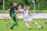 25.07.2018 - SV Manching - VfB Eichstätt II