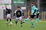 Fußball, Herren, Bezirksliga Oberbayern Nord, Saison 2024-2025, Vorbereitung, VfB Eichstätt II - TSV Heideck, 15.02.2025