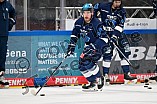 Eishockey, Herren, DEL, Saison 2025-2026, ERC Ingolstadt - Training, 13.02.2026