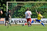 Fußball, Herren, Toto-Pokal, Saison 2025-2026, SV Manching - FC 1920 Gundelfingen, 04.07.2026