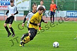 22.10.2016 - JFG Region Eichstätt - FC Moosinning