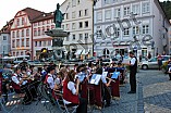 16.07.2014 - Marktplatzserenade