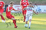 21.08.2018 - TSV Rain-Lech - VfB Eichstätt