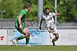 Fußball, Herren, Bezirksliga Oberbayern Nord, Saison 2023-2024, Spieltag 30, TSV Gaimersheim - SV Manching, 18.05.2024
