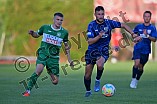 Fußball, Herren, Regionalliga Bayern, Saison 2022-2023, Spieltag 8, VfB Eichstätt - TSV Rain-Lech, 23.08.2022
