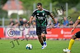 Fußball, Herren, Bezirksliga Oberbayern Nord, Saison 2026-2027, Spieltag 1, TSV Gaimersheim - SE Freising, 26.07.2026