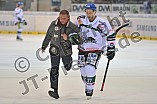 14.11.2014 - ERC Ingolstadt - Augsburger Panther