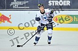 EHC Red Bull Muenchen vs ERC Ingolstadt, Eishockey, DEL, Deutsche Eishockey Liga, Spieltag 28, 16.12.2016