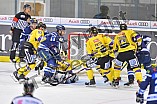 ERC Ingolstadt vs Krefeld Pinguine, Eishockey, DEL, Deutsche Eishockey Liga, Spieltag 2, 16.09.2018