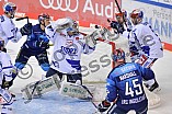 20.12.2020 - ERC Ingolstadt - Schwenninger Wild Wings
