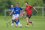 Fußball, Herren, Kreisliga Neumarkt Jura West, Saison 2025-2026, Spieltag 3, SV Marienstein - SV Cronheim, 17.08.2025