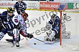 15.03.2015 - ERC Ingolstadt - Iserlohn Roosters