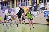 Handball, Bezirksklasse Frauen Staffel Nord West, Saison 2022-2023, DJK Eichstätt - TSV Gaimersheim, 27.01.2024