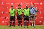 Fußball, Herren, Sparkassenkreispokal IN-EI, Saison 2023-2024, Spiel um Platz 3, SV Marienstein - SV Hundszell, 20.07.2024