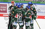 Eishockey, Herren, DEL, Saison 2020-2021, Augsburger Panther - ERC Ingolstadt, 15.01.2021