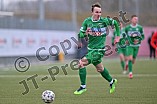 Fußball, Herren, Bayernliga Süd, Regionalliga Bayern, Saison 2022-2023, Vorbereitung, FC Ingolstadt 04 II - VfB Eichstätt, 28.01.2023