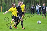 03.05.2015 - FC Gelbelsee - VfB Friedrichshofen