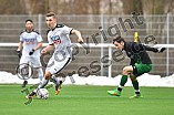 27.01.2018 - VfB Eichstätt - SV Manching