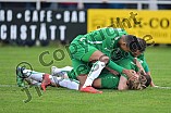 10.11.2018 - VfB Eichstätt - FC Ingolstadt 04 II