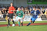 21.08.2010 - VfB Eichstätt / FC Pipinsried