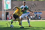 29.08.2015 - VfB Eichstätt II - FC Hitzhofen-Oberzell