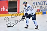 Eistraing, ERC Ingolstadt, Eishockey, DEL, Deutsche Eishockey Liga, 15.02.2018