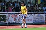 Fußball, Herren, Bezirksliga Oberbayern Nord, Saison 2024-2025, Spieltag 3, TSV Gaimersheim - SE Freising, 11.08.2024