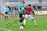 07.11.2015 - VfB Eichstätt II - SV Karlshuld