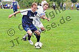 02.09.2012 - FC Arnsberg / TSV Etting