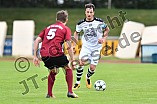 16.06.2017 - TSV Nördlingen - VfB Eichstätt