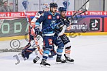 Eishockey, Mens, CHL, Season 2023-2024, ERC Ingolstadt - Växjö Lakers, 14.11.2023