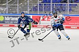 Eishockey, Herren, Gäuboden-Cup 2024, Straubing Tigers - ERC Ingolstadt, 29.08.2024