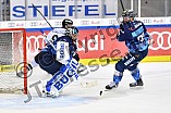 ERC Ingolstadt vs Thomas Sabo Ice Tigers, DEL, Deutsche Eishockey Liga, Spieltag 2, 15.09.2019