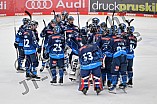 Eishockey, Herren, DEL, Saison 2024-2025, Spieltag 30, ERC Ingolstadt - EHC Red Bull München, 26.12.2024