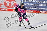 Eishockey, Frauen, DFEL, Saison 2021-2022, ERC Ingolstadt - ECDC Memmingen Indians, 21.11.2021