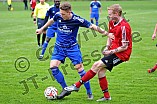 17.04.2016 - SV Marienstein - TSV Absberg