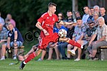 Fußball, Herren, Kreisliga Neumarkt Jura West, Saison 2023-2024, Spieltag 2, DJK Limes - SV Alesheim, 16.08.2023