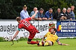 20.08.2017 - FC Hitzhofen-Oberzell - TSV Baar-Ebenhausen