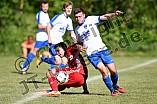 06.05.2018 - DJK Limes - TSV Berching