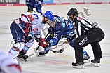 ERC Ingolstadt vs Adler Mannheim, DEL, Deutsche Eishockey Liga, Spieltag 6, 29.09.2019