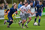 Fußball, Herren, Kreisliga Neumarkt Jura West, Saison 2025-2026, Spieltag 11, SV Marienstein - SG Dittenheim-Gnotzheim, 12.10.2025