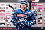 Eishockey, Herren, DEL, Saison 2025-2026, Spiel 40, ERC Ingolstadt - Straubing Tigers, 16.01.2026