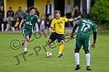 Fußball, Herren, Kreisliga 1, Saison 2025-2026, Spieltag 24, FC Hitzhofen-Oberzell - FC Mindelstetten, 17.05.2026