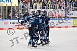 Eishockey, Herren, DEL, Saison 2022-2023, Playoff-Halbfinale - Spiel 5, ERC Ingolstadt - Adler Mannheim, 08.04.2023