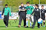 19.04.2014 - VfB Eichstätt - SpVgg Landshut